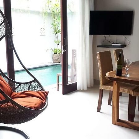 Villa Reisya Nusa Dua  Exterior foto