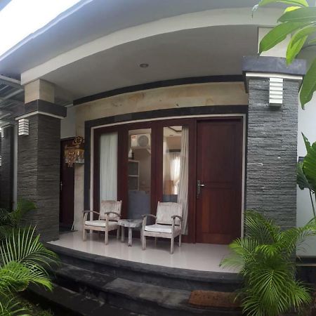 Villa Reisya Nusa Dua  Exterior foto