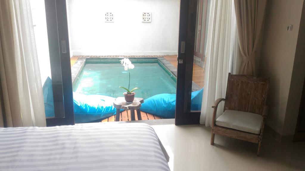 Villa Reisya Nusa Dua  Exterior foto