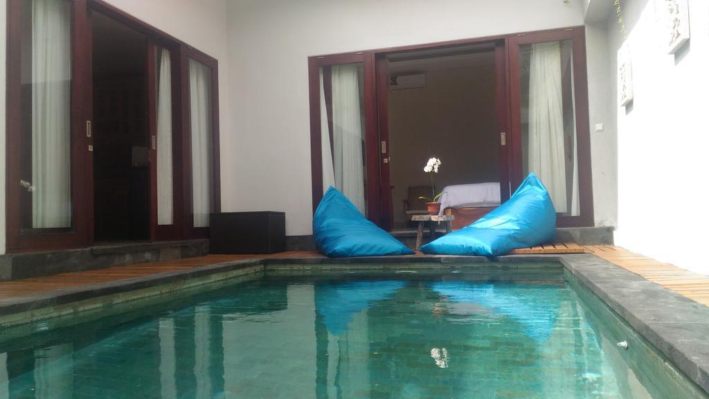 Villa Reisya Nusa Dua  Exterior foto