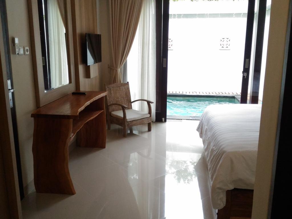 Villa Reisya Nusa Dua  Exterior foto
