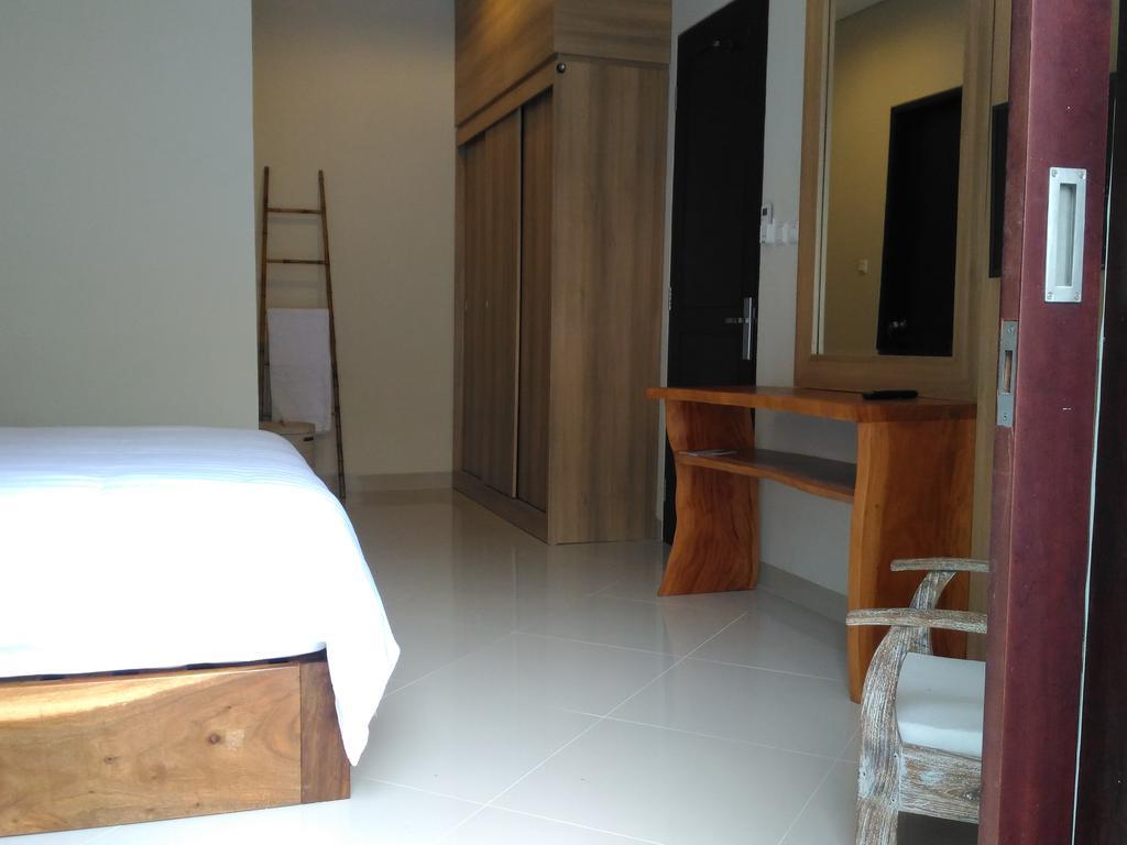 Villa Reisya Nusa Dua  Exterior foto