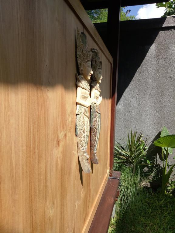 Villa Reisya Nusa Dua  Exterior foto