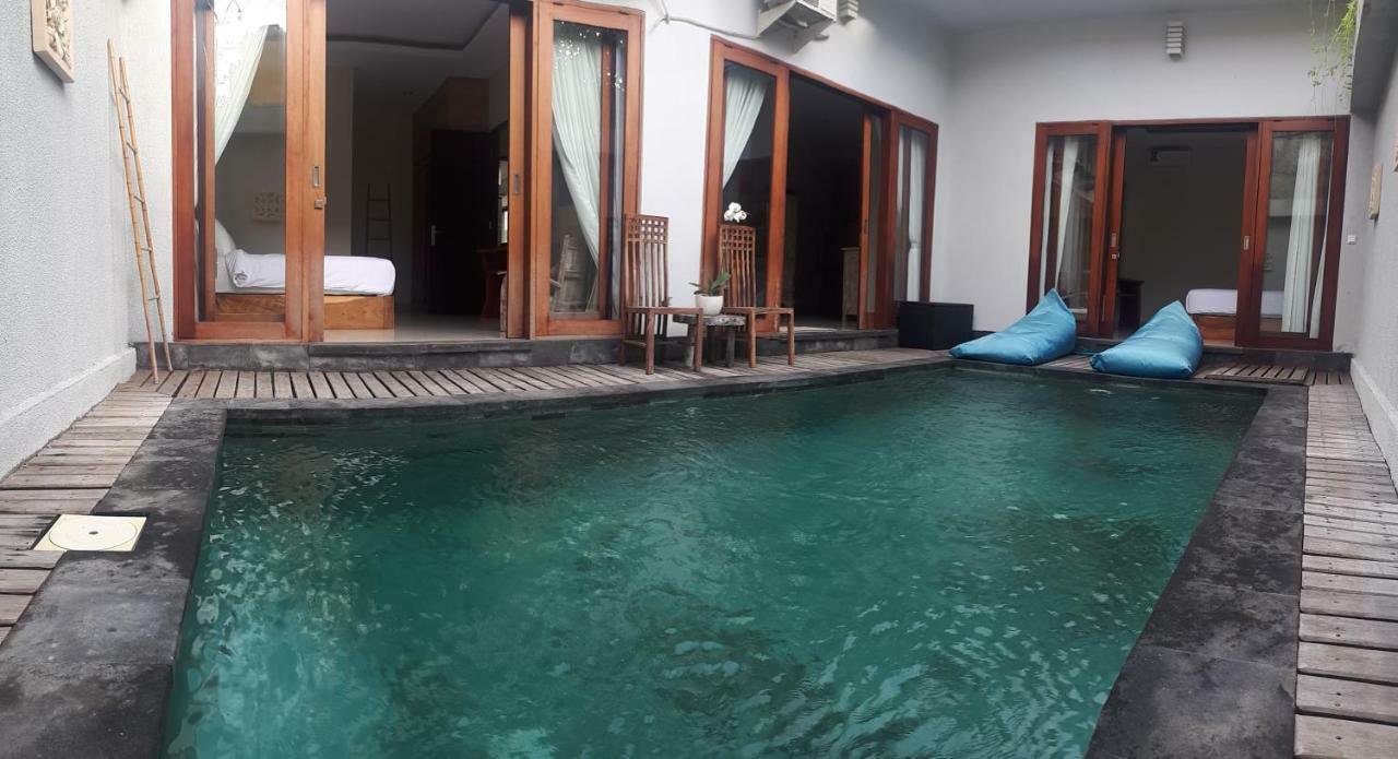 Villa Reisya Nusa Dua  Exterior foto