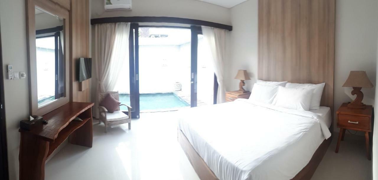 Villa Reisya Nusa Dua  Exterior foto