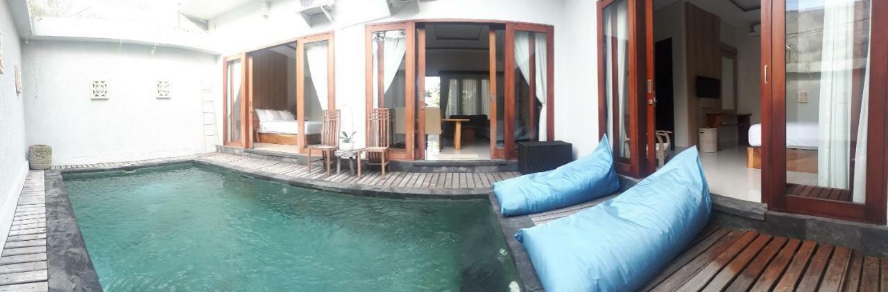 Villa Reisya Nusa Dua  Exterior foto