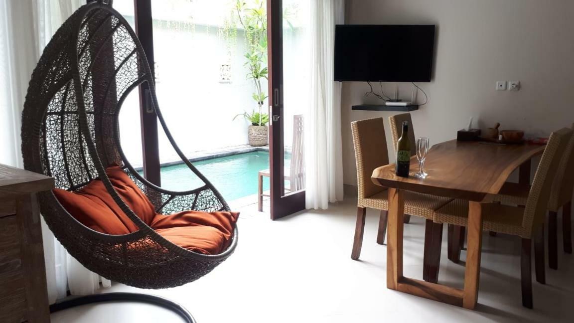 Villa Reisya Nusa Dua  Exterior foto