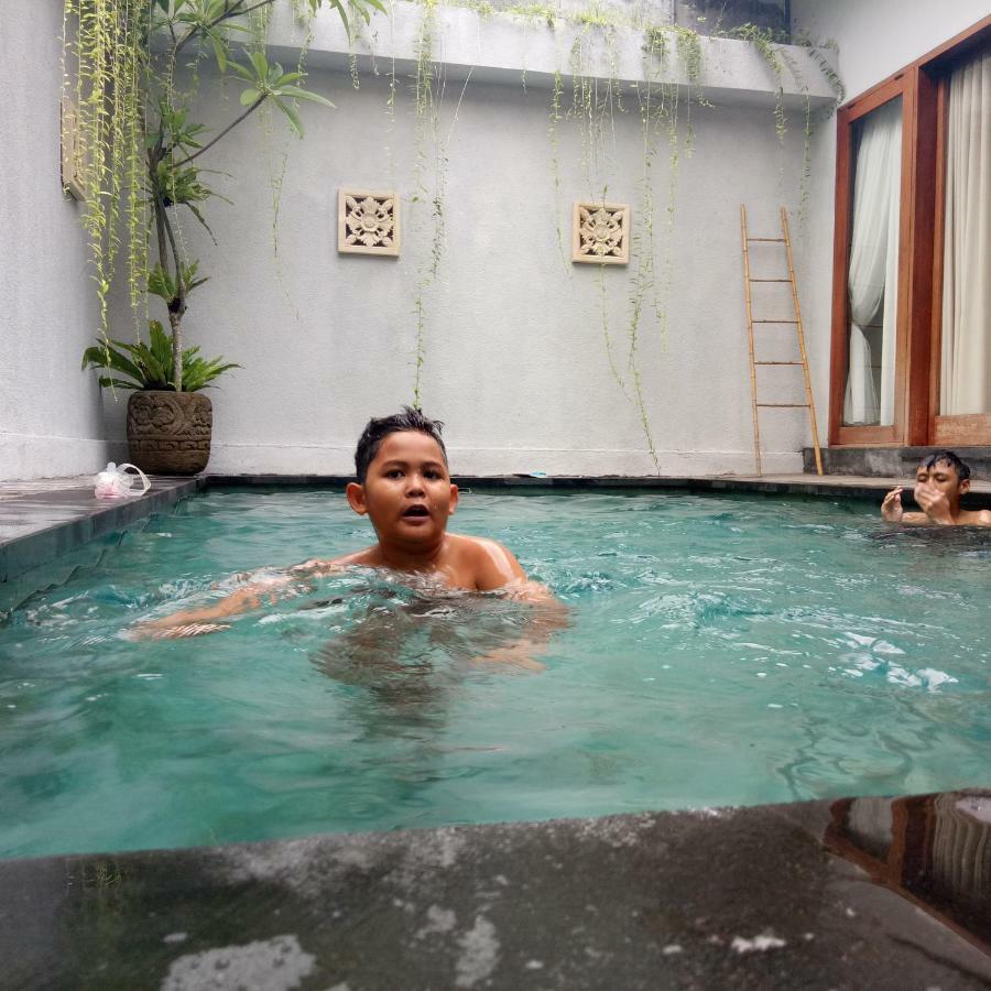 Villa Reisya Nusa Dua  Exterior foto