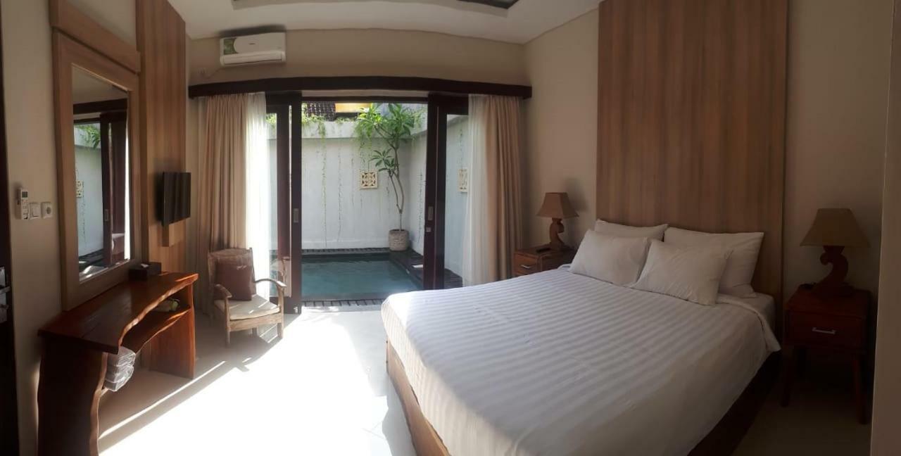 Villa Reisya Nusa Dua  Exterior foto