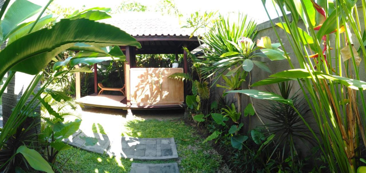 Villa Reisya Nusa Dua  Exterior foto