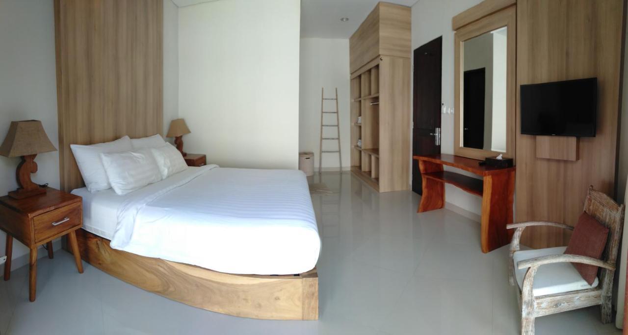 Villa Reisya Nusa Dua  Exterior foto