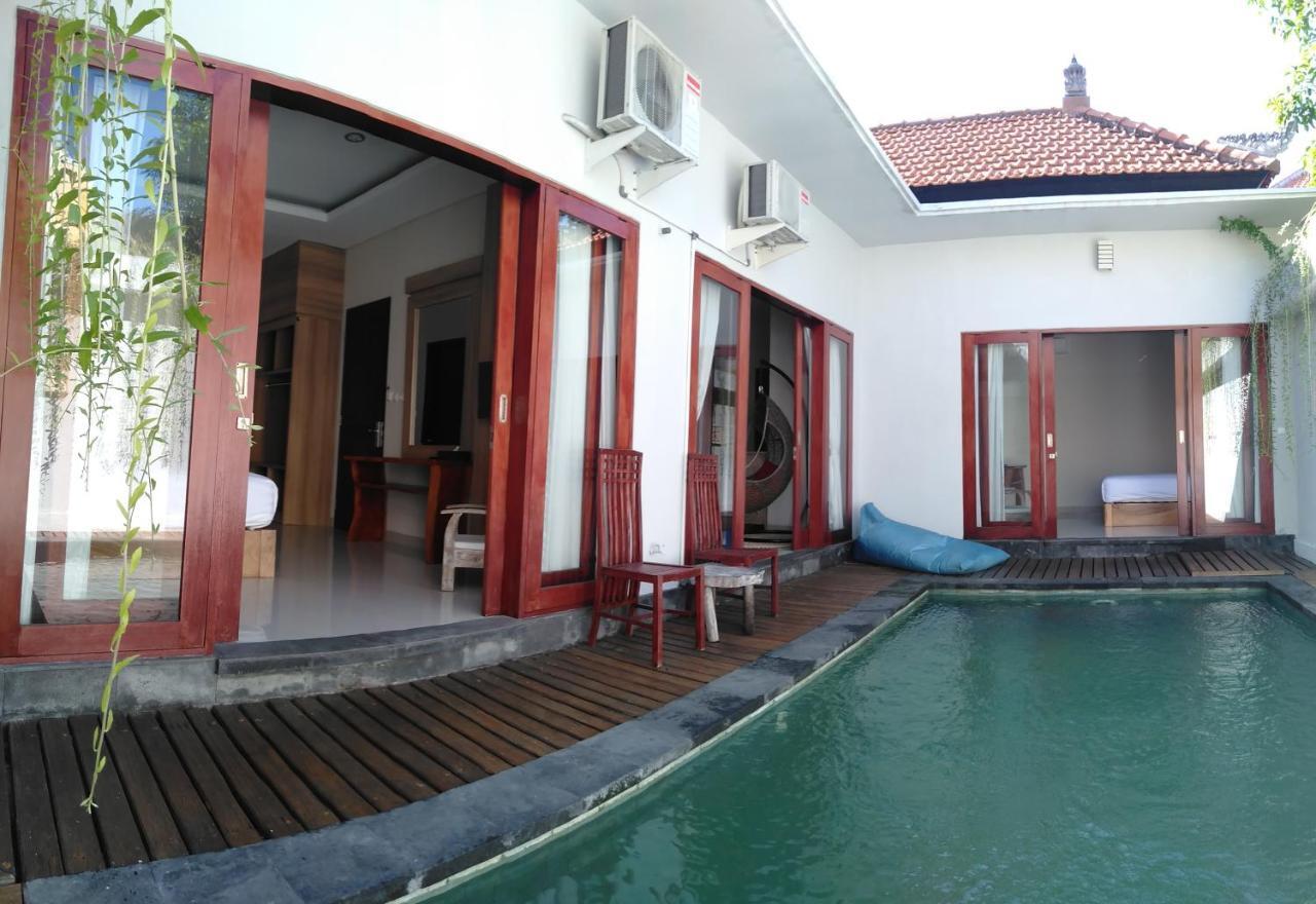 Villa Reisya Nusa Dua  Exterior foto